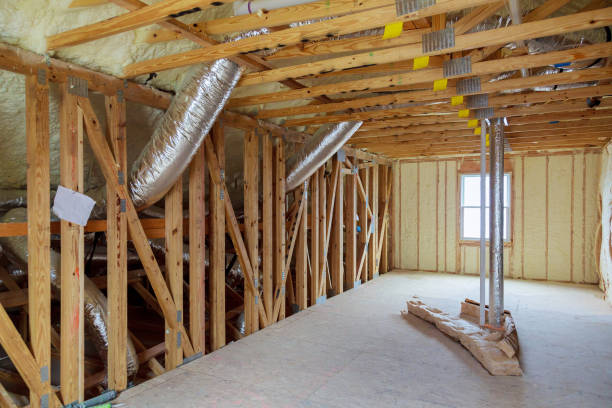 Range of Insulation Solutions in Bonsall, CA