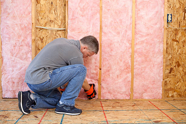 Best Crawl Space Insulation  in Bonsall, CA