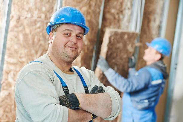 Insulation Inspection Services in Bonsall, CA